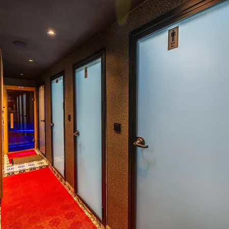 Hotell Karakoy Aparts - Special Category 4*