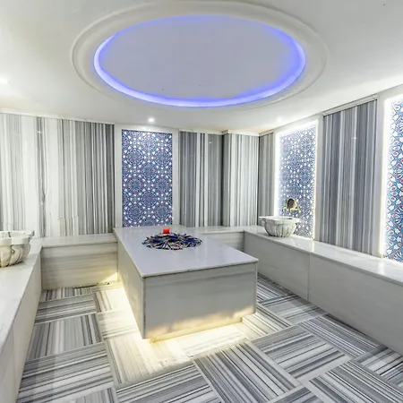Karakoy Aparts - Special Category Hotell