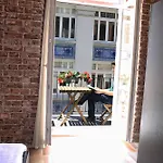 Karakoy Aparts - Special Category Ξενοδοχείο 4*