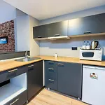 Ξενοδοχείο Karakoy Aparts - Special Category 4*