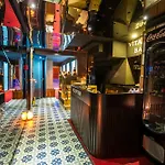 Ξενοδοχείο Karakoy Aparts - Special Category 4*