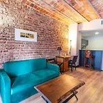 Karakoy Aparts - Special Category 4* Κωνσταντινούπολη