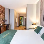 Ξενοδοχείο Karakoy Aparts - Special Category