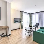 Ξενοδοχείο Karakoy Aparts - Special Category