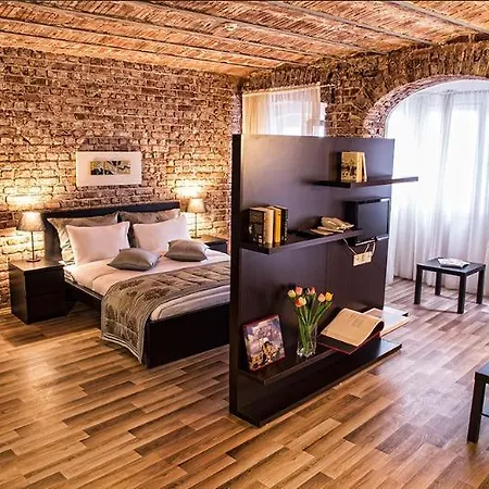 Karakoy Aparts - Special Category 4* Istanbul