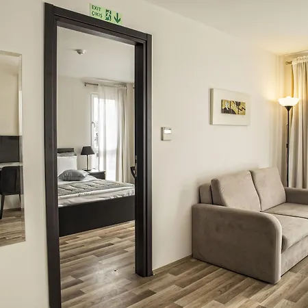 Karakoy Aparts - Special Category Hotel