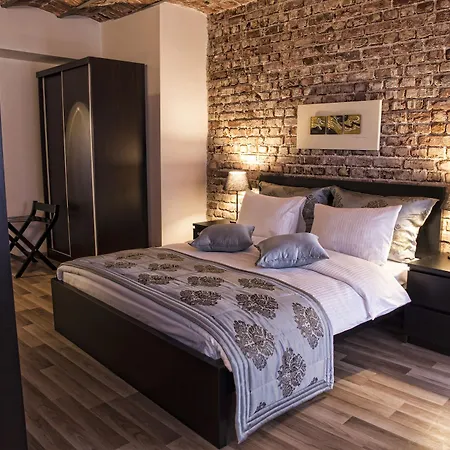 Hotel Karakoy Aparts - Special Category Istanbul