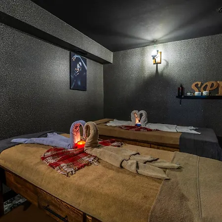 Hotel Karakoy Aparts - Special Category 4*