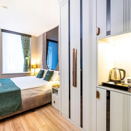 Karakoy Aparts - Special Category 4* Istanbul