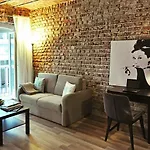 Hotell Karakoy Aparts - Special Category
