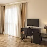 Hotell Karakoy Aparts - Special Category 4*