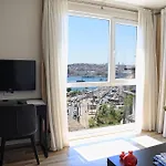 Karakoy Aparts - Special Category Isztambul