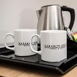 Karakoy Aparts - Special Category 4* Isztambul