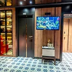 Karakoy Aparts - Special Category