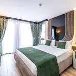 Karakoy Aparts - Special Category