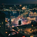 Karakoy Aparts - Special Category Hotell 4*