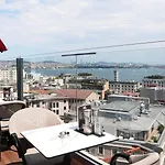 Karakoy Aparts - Special Category Szálloda Isztambul