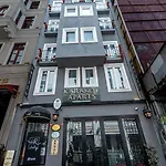 Karakoy Aparts - Special Category Szálloda