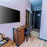 Karakoy Aparts - Special Category Isztambul