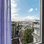 Karakoy Aparts - Special Category Szálloda Isztambul