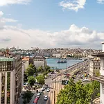 Hotell Karakoy Aparts - Special Category