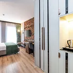 Karakoy Aparts - Special Category Szálloda 4*