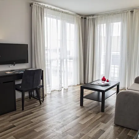 Karakoy Aparts - Special Category Hotel