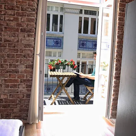 Karakoy Aparts - Special Category Hotel 4*