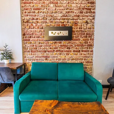 Hotel Karakoy Aparts - Special Category