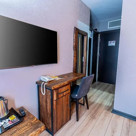 Karakoy Aparts - Special Category Hotel