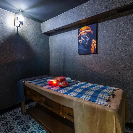 Karakoy Aparts - Special Category Estambul