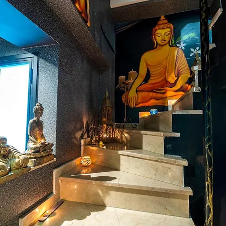 Hotel Karakoy Aparts - Special Category 4*