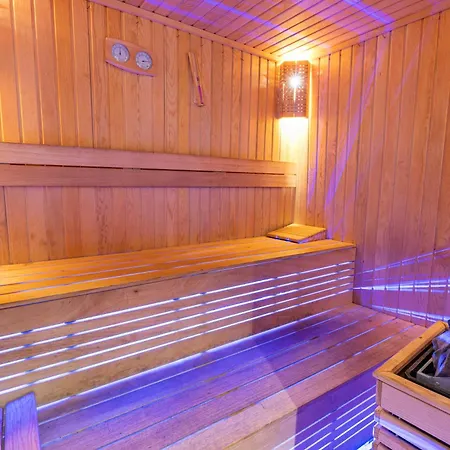 Hotel Karakoy Aparts - Special Category