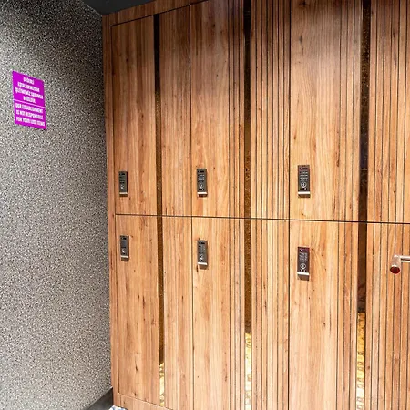 Karakoy Aparts - Special Category 4*