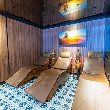 Karakoy Aparts - Special Category 4*