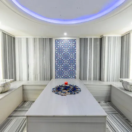 Karakoy Aparts - Special Category Hotel 4*