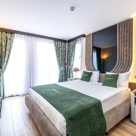 Karakoy Aparts - Special Category