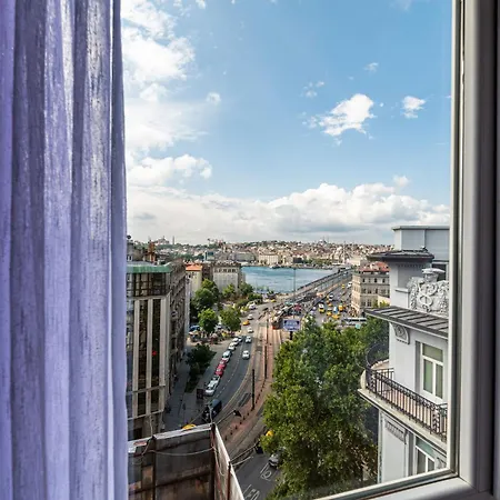 Hotel Karakoy Aparts - Special Category 4*