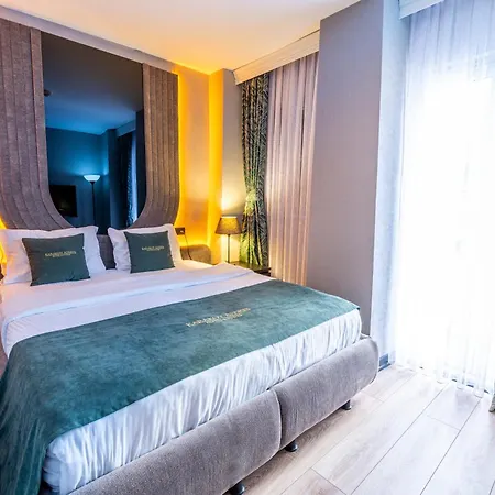 Karakoy Aparts - Special Category