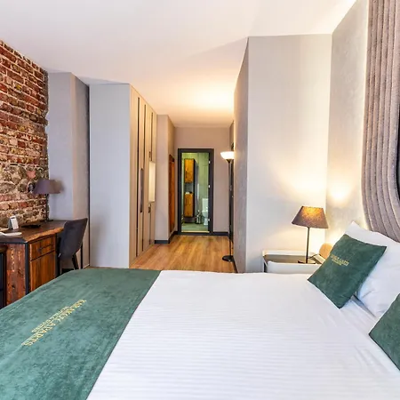 Hotel Karakoy Aparts - Special Category