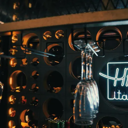 Hotel Karakoy Aparts - Special Category Istanboel