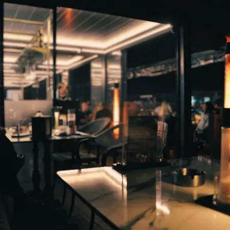 Karakoy Aparts - Special Category 4*