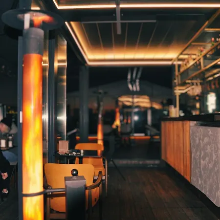 Karakoy Aparts - Special Category 4*