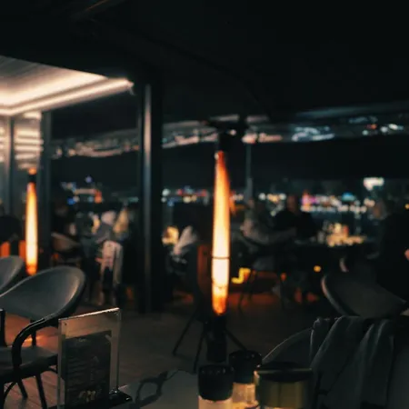 Karakoy Aparts - Special Category Hotel 4*