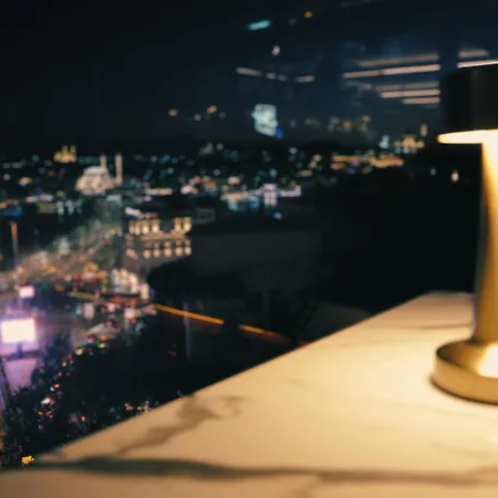 Hotel Karakoy Aparts - Special Category 4*