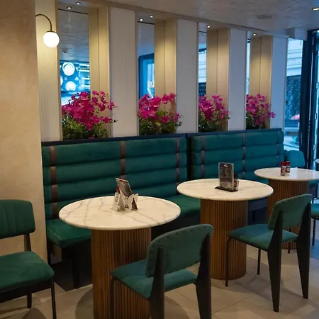 Karakoy Aparts - Special Category 4*