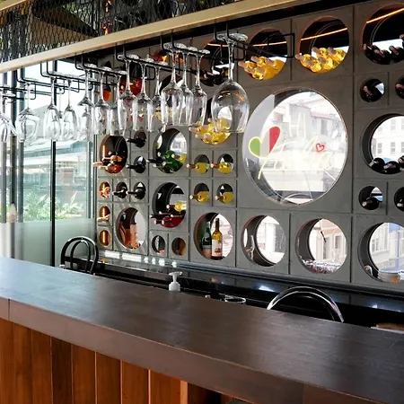 Karakoy Aparts - Special Category Istanboel