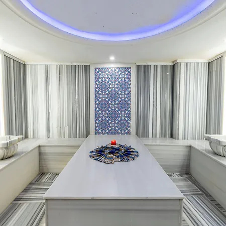 Karakoy Aparts - Special Category