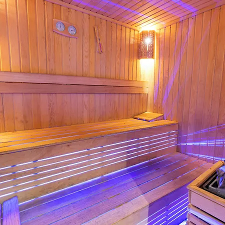 Karakoy Aparts - Special Category Hotel