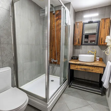 Karakoy Aparts - Special Category